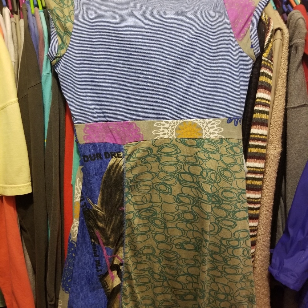Boutique Dresses